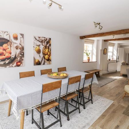 Ashton House Villa Moreton-in-Marsh Eksteriør bilde