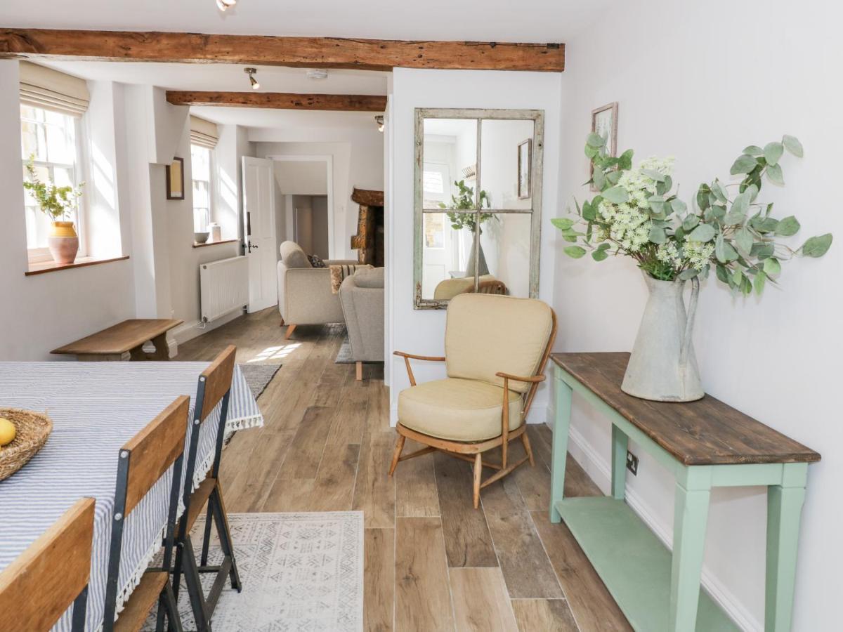 Ashton House Villa Moreton-in-Marsh Eksteriør bilde