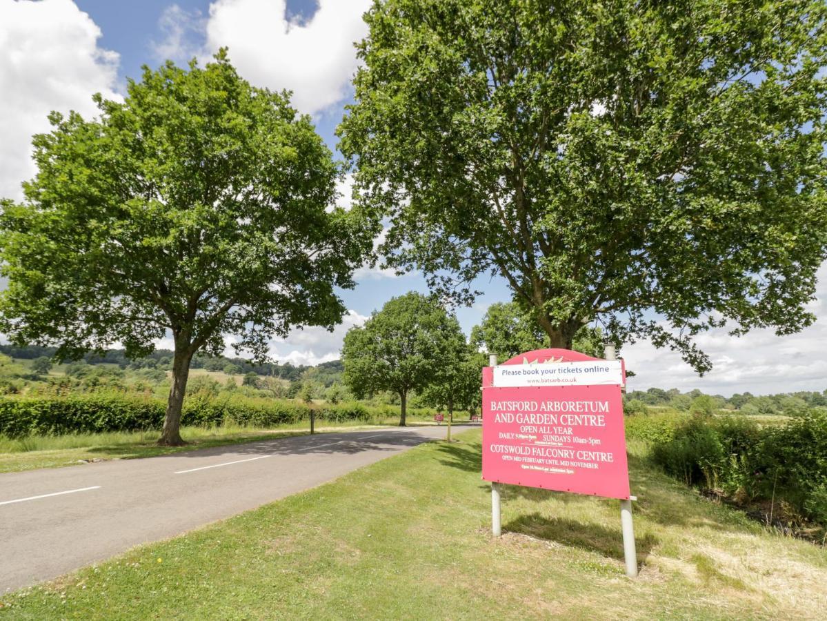 Ashton House Villa Moreton-in-Marsh Eksteriør bilde