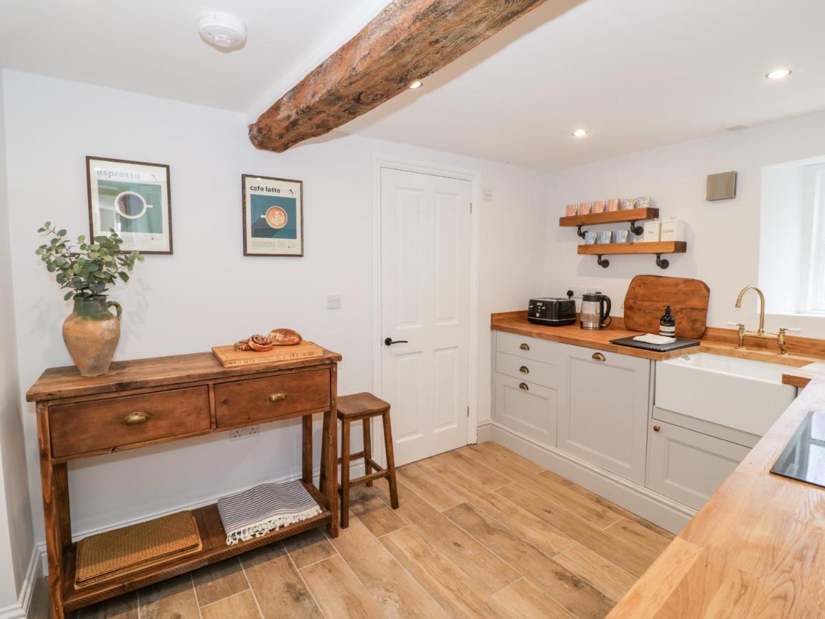 Ashton House Villa Moreton-in-Marsh Eksteriør bilde