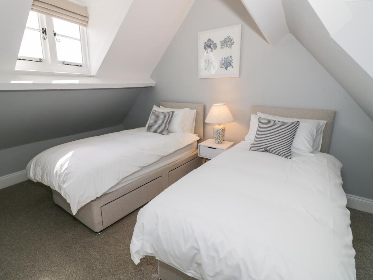 Ashton House Villa Moreton-in-Marsh Eksteriør bilde