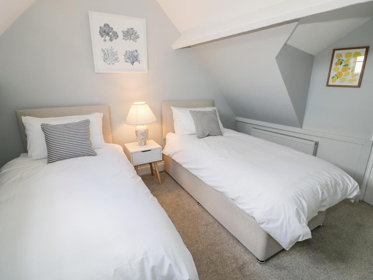 Ashton House Villa Moreton-in-Marsh Eksteriør bilde
