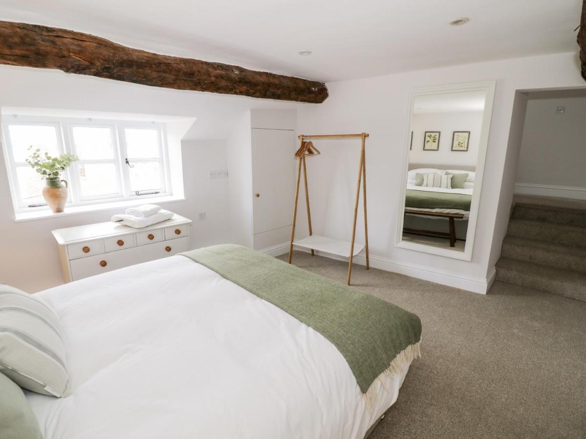 Ashton House Villa Moreton-in-Marsh Eksteriør bilde